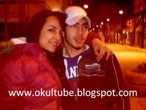 dert sarmış içime