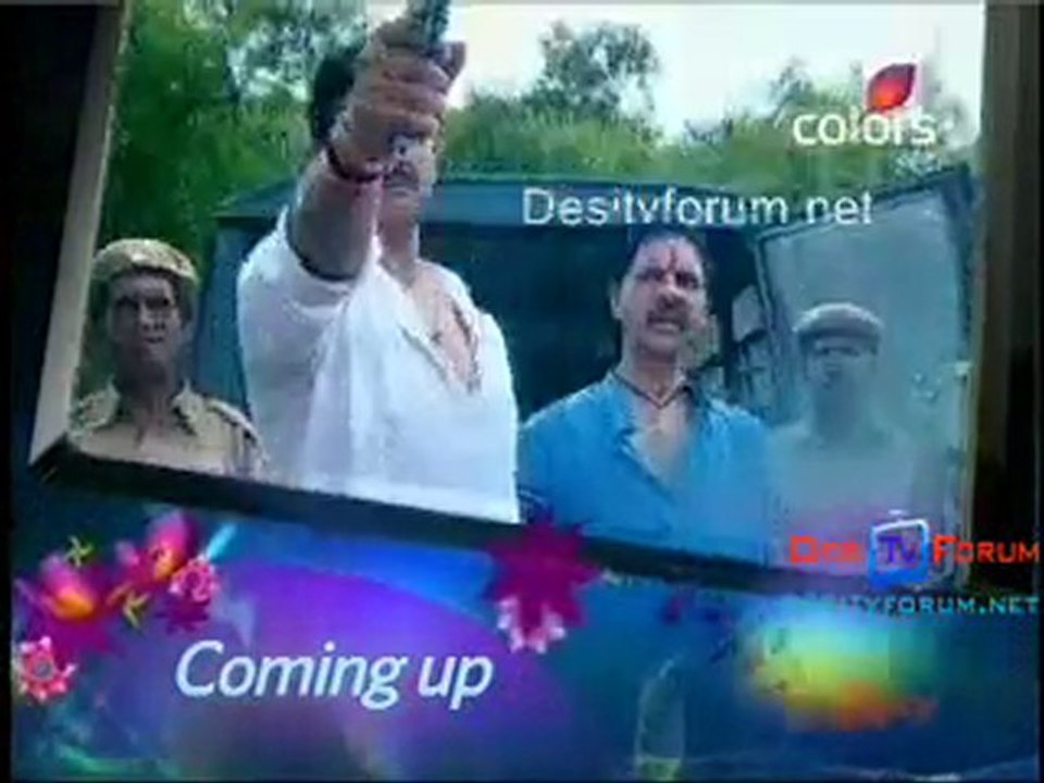 Bhagya Vidhaata - 19th July 2010 pt4