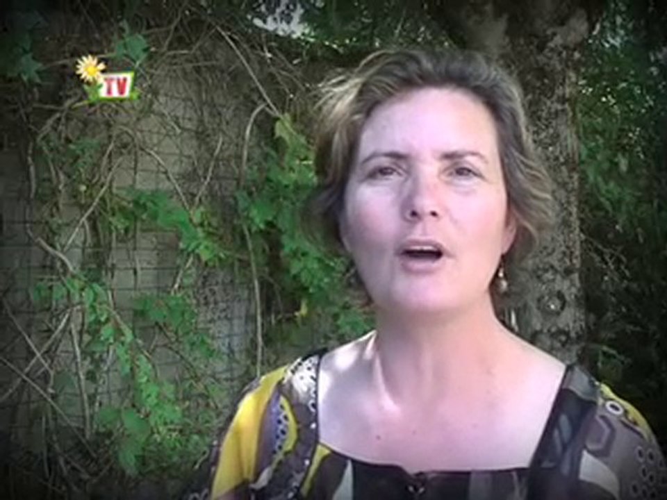 Interview Marie-Thérèse Bonneau