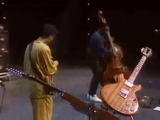 Stanley Jordan - Autumn Leaves