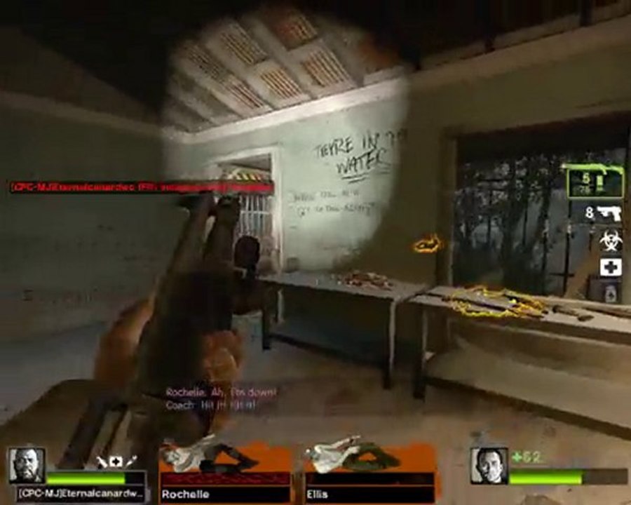 Fail time 2