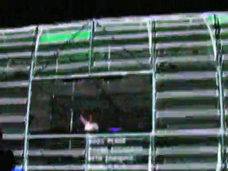 Armin Van Buuren ISTANBUL - KUCUKCIFTLIK PARK - 16.07.2010