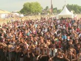 Festival Stras en scène à Strasbourg, été 2010