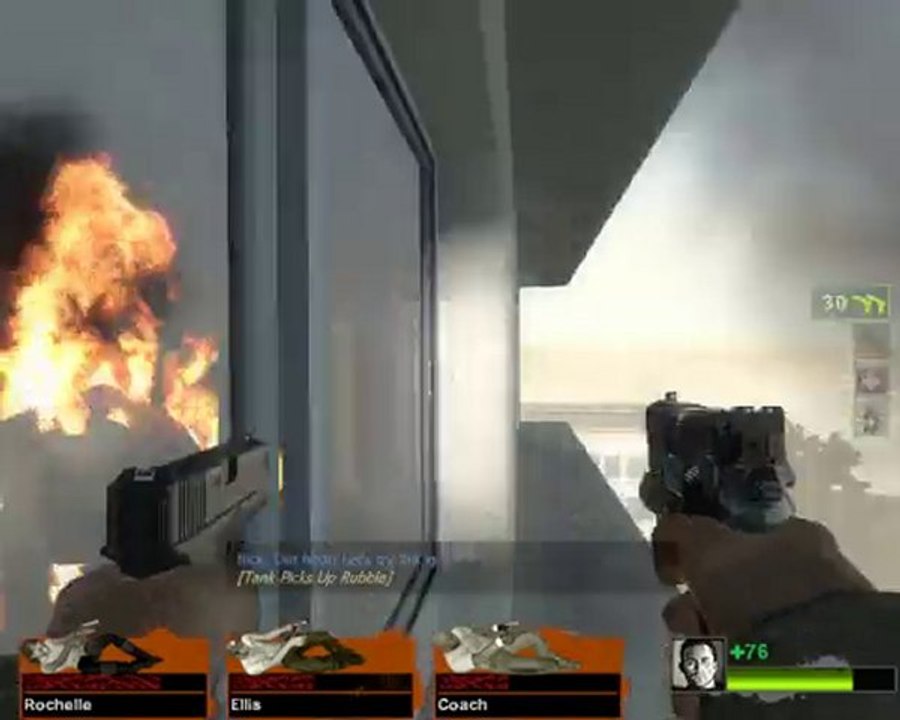 Tank_Rush