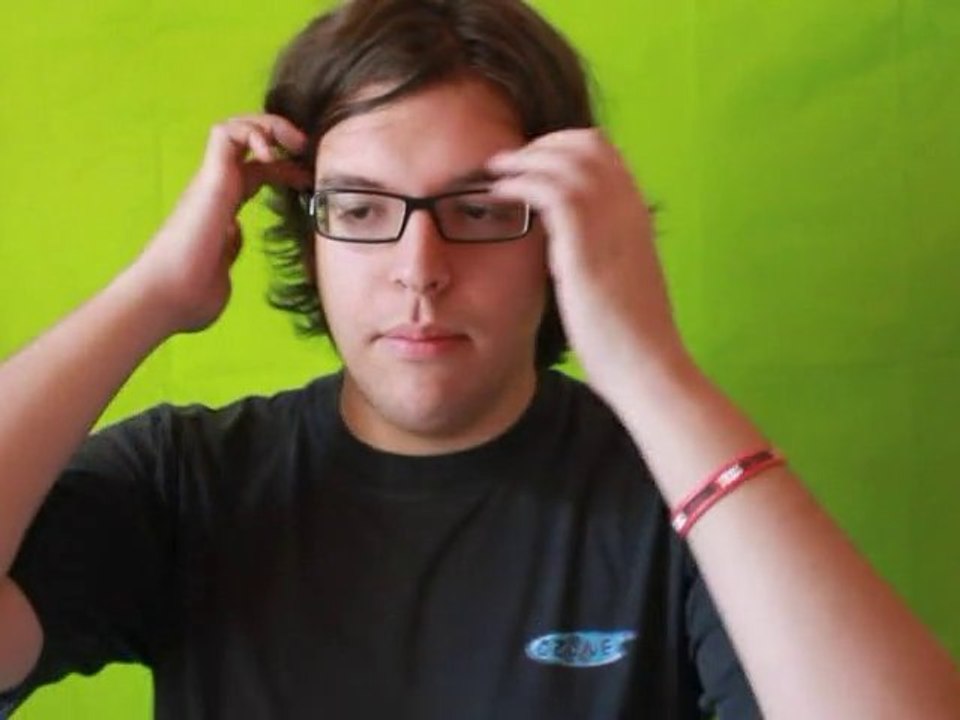 Apprends à imiter Laurent Ruquier !