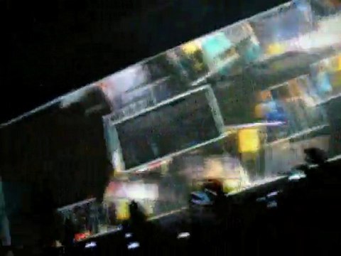 Armin Van Buuren ISTANBUL - KUCUKCIFTLIK PARK - 16.07.2010