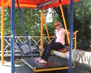 Fethipaşa Korusu Çocuk Parkı