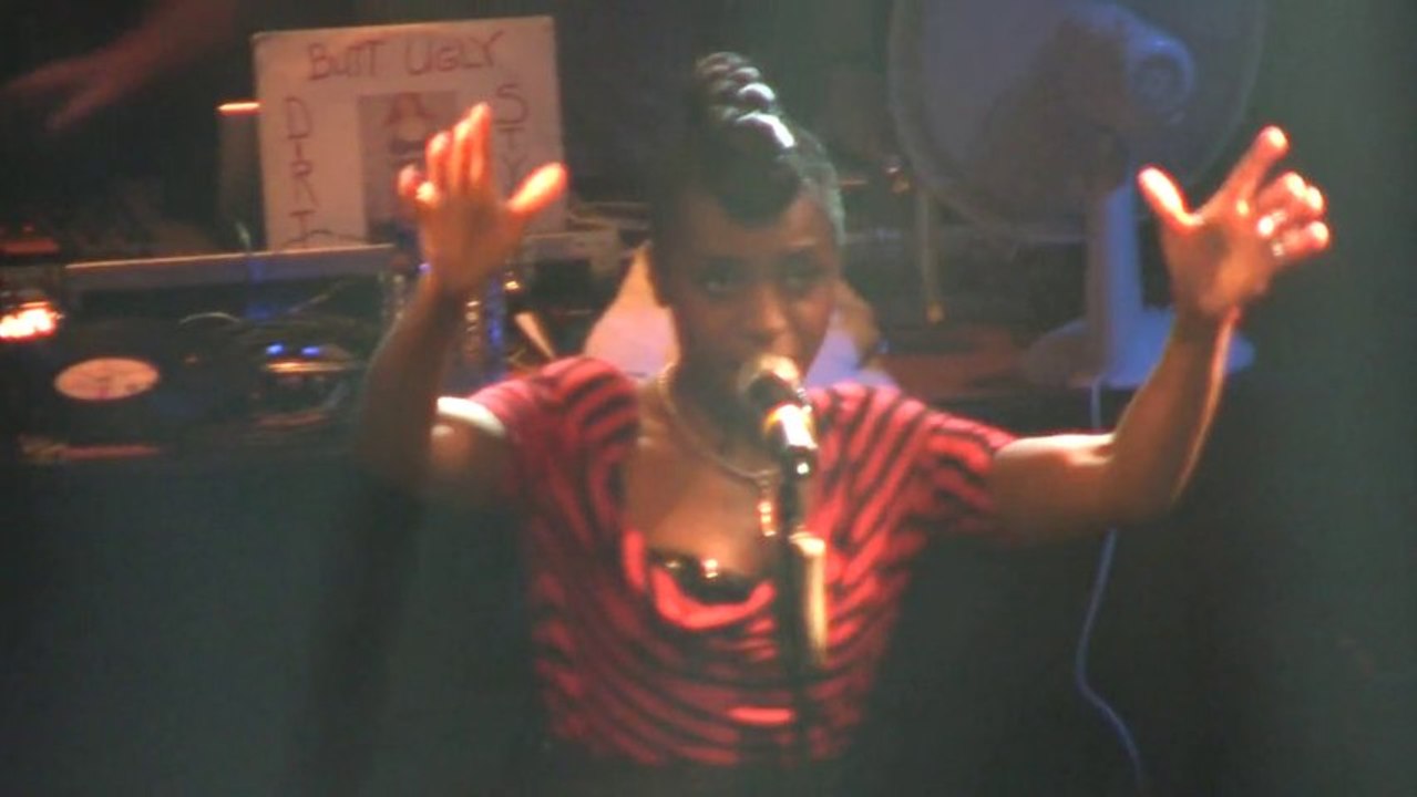 MORCHEEBA au 20ème Festival Bêtes de Scène 2010