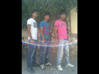 DeRBeDer - YÜREğiM AğLıYOR (2010)