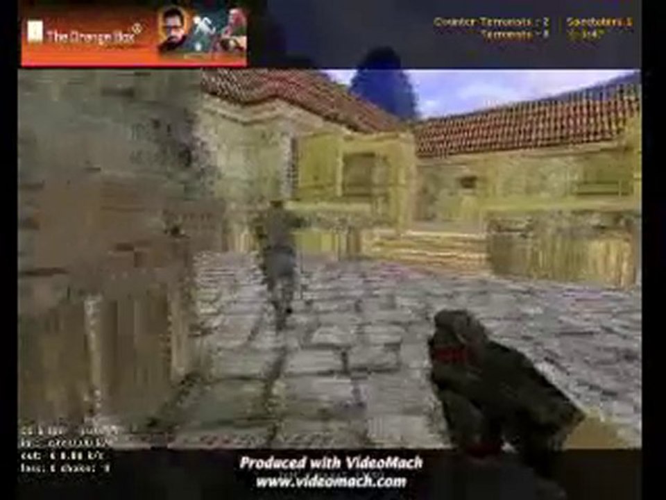 FamouS - mini frag movie