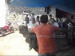 Muzaffer TÜRAN Düğün