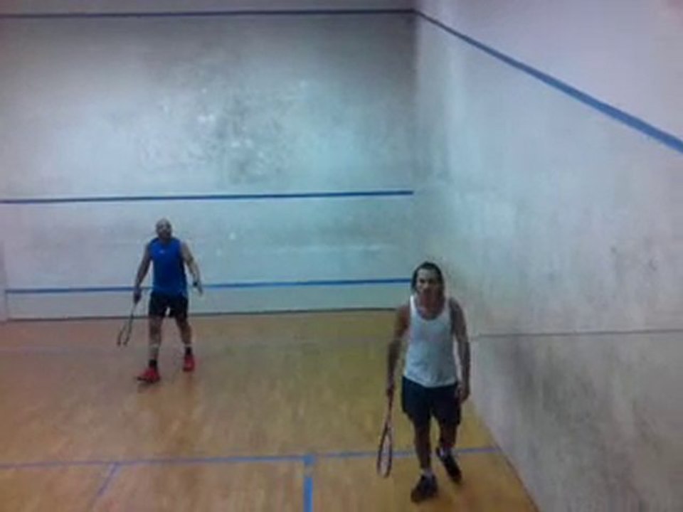 ilan eric squash