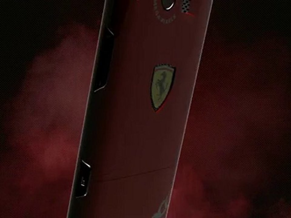Acer Liquid E Ferrari - AfoneMobile.fr