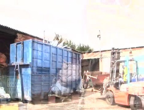 Crown Metal Recycling Scrap Metal Merchants in Romford