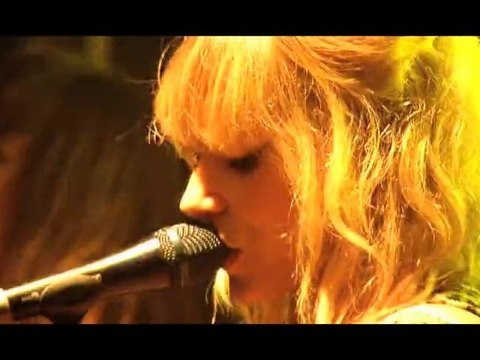 Roxy Jam 2010 - Music podcast