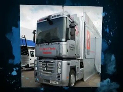 Commercial Truck Insurance | Semi Truck Insurance