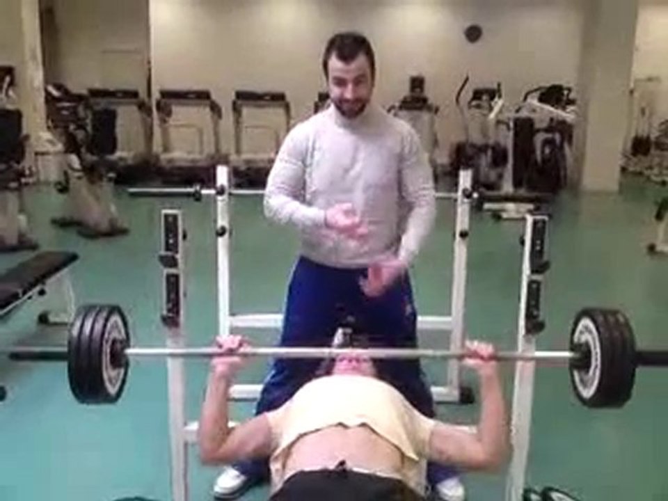 Yoram muscu