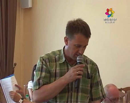 XLIV Sesja Rady Powiatu Ostrów Mazowiecka 30.06.2010