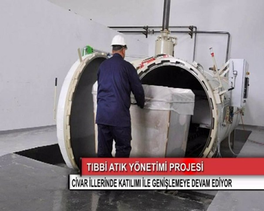9---TIBBİ ATIKLAR