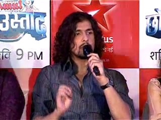 AMUL CHOTE USTAAD Star Plus Press Confer