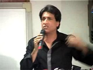 Percept & Shiamak Davar Launch DANCERS