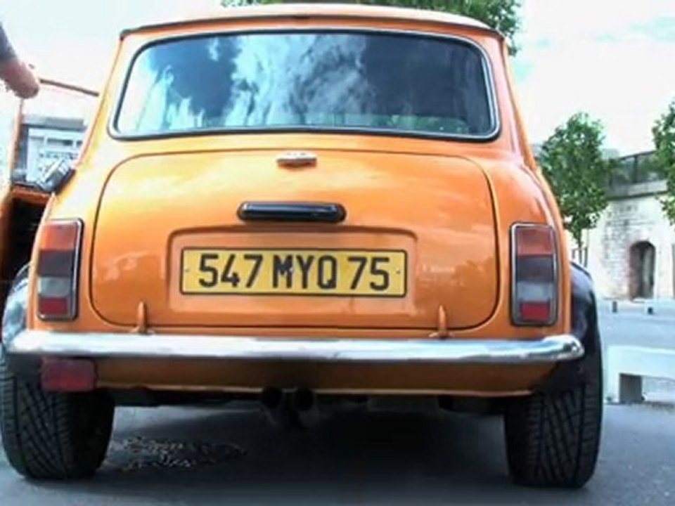 MINI 1