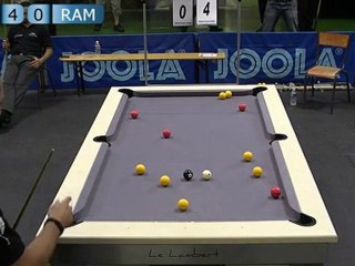 demi ffb LAMBERT VS RAMIER - 05