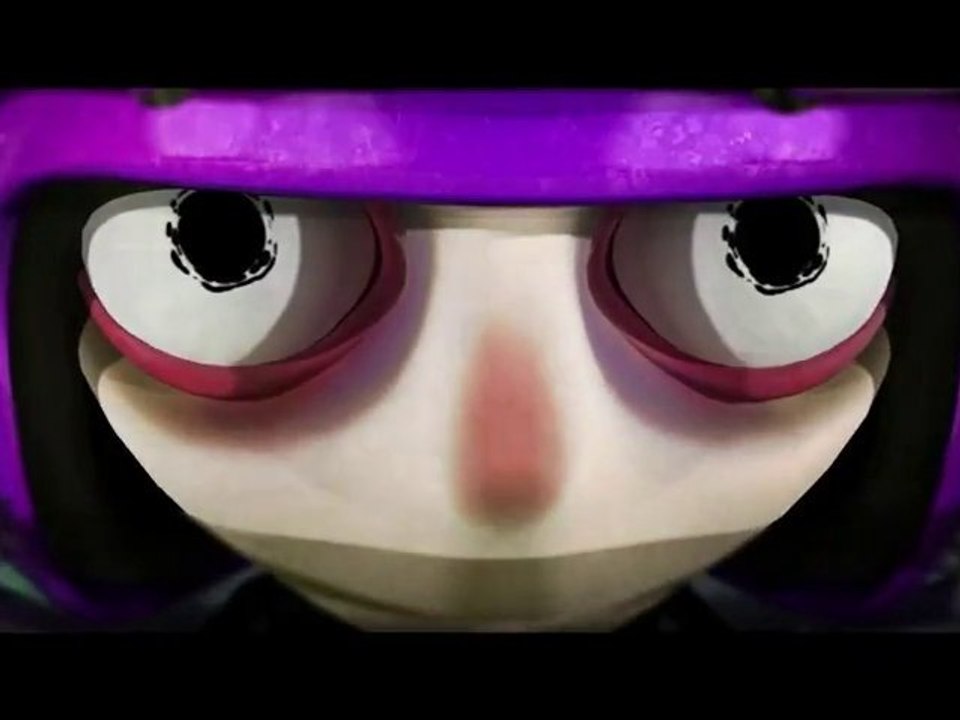Anarbor - Let The Games Begin - by PEW36