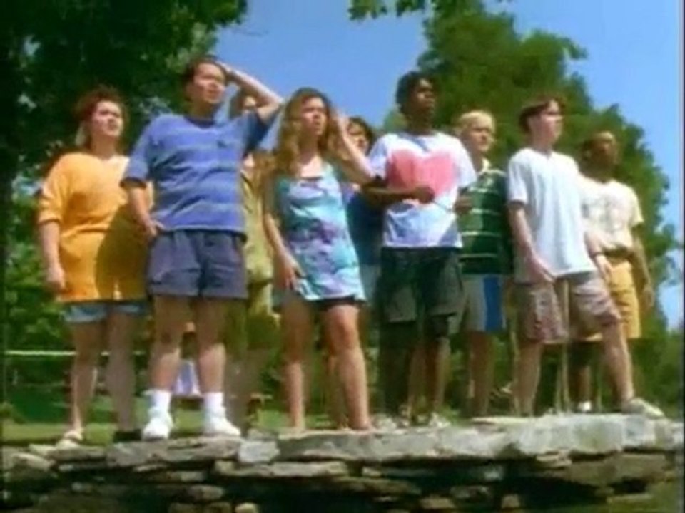 Degrassi High - "School's Out" movie - (Part 4 of 5)