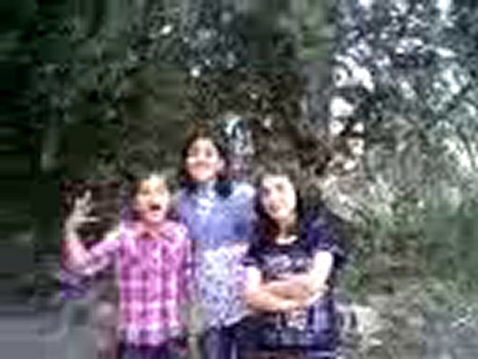 3 KIZ