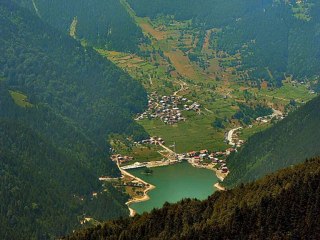 görülesi yerler (3)-sümela..uzungöl.....