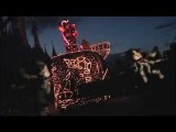 Disney's Fantillusion Parade