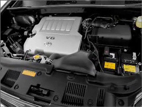 2008 Toyota Highlander Kelso WA - by EveryCarListed.com