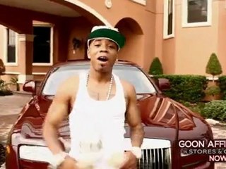 Plies - Rob Myself