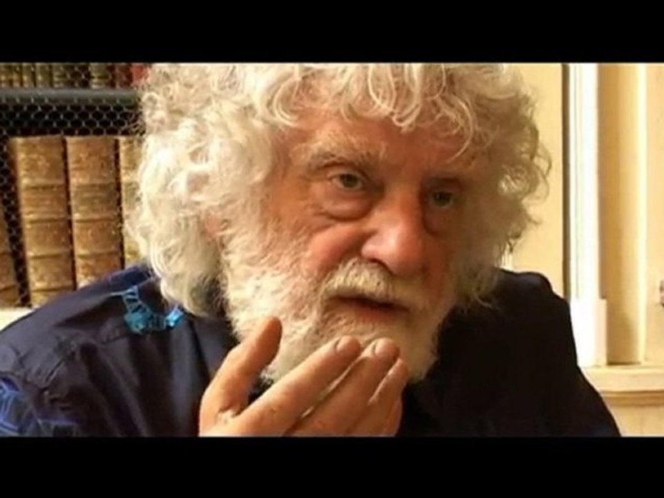 Interview de Pef 7/17