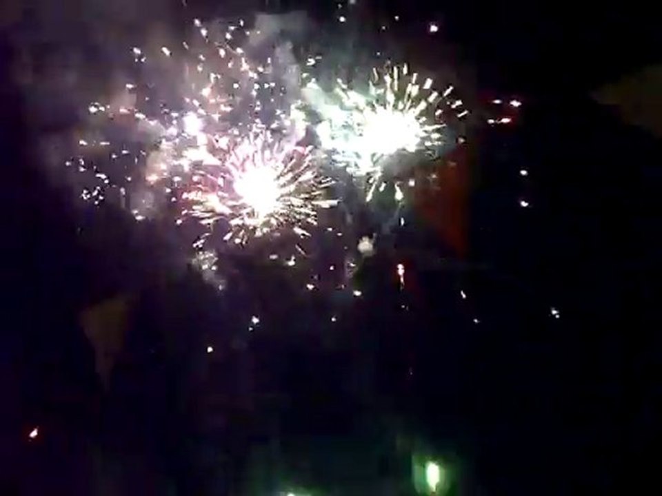 13 JUILLET 2010