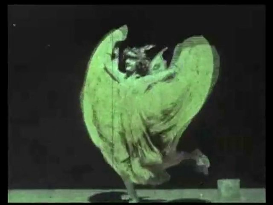 " Electrochocs ladyland" babx / teaser 1