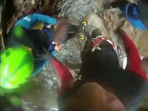 Decouverte du couserans Juillet 2010