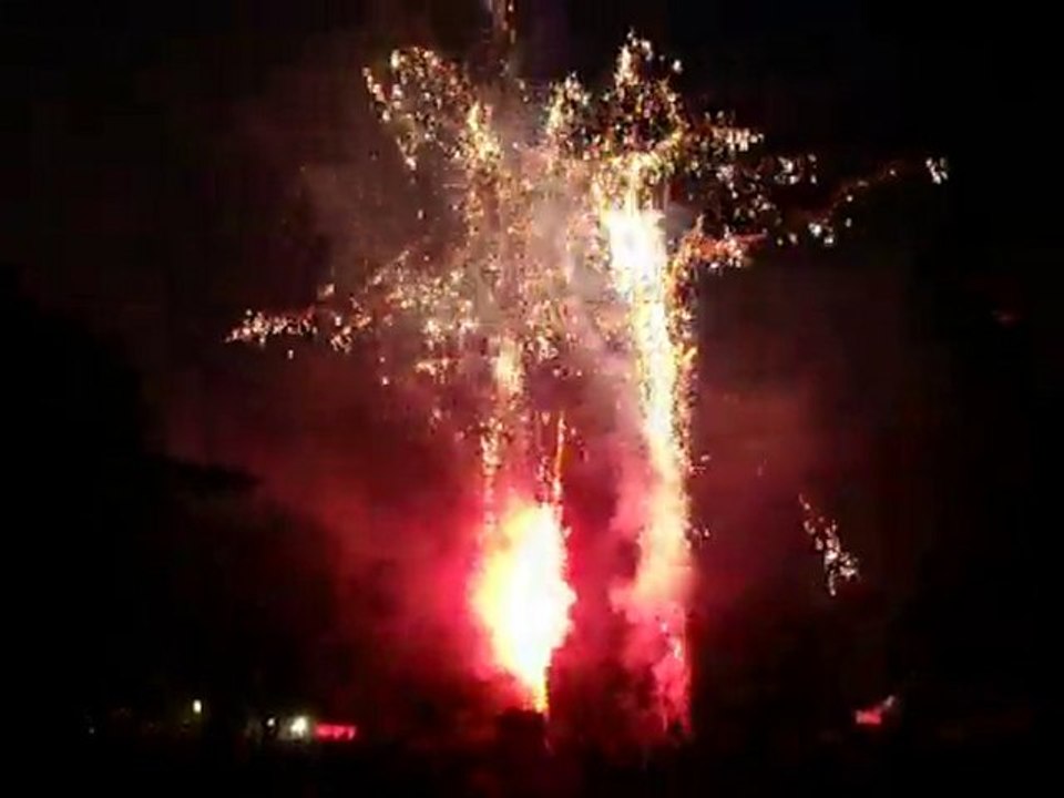 FETE NATIONALE NOGENT SUR OISE