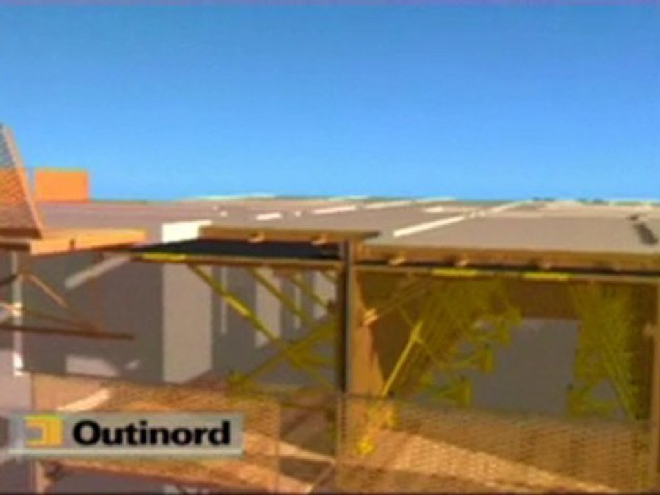 OUTINORD 3D