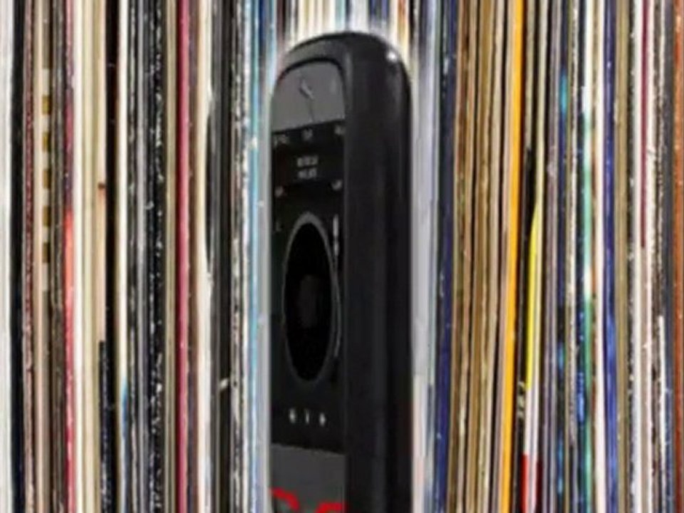 Sei un Dj?! - Puma Phone