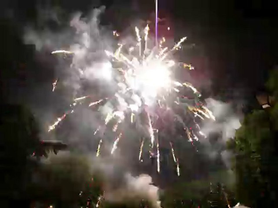 FETE NATIONALE NOGENT SUR OISE