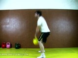 Apprendre les Kettlebells | Exercice : le Swing