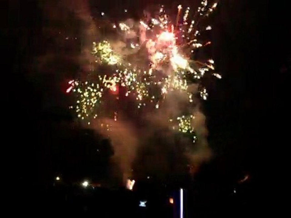 FETE NATIONALE NOGENT SUR OISE