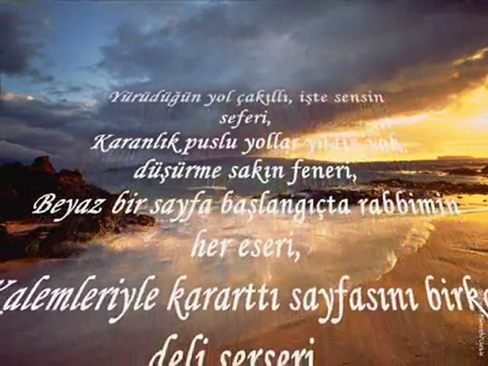 Def-i hannas(Ceycey)-Hayat