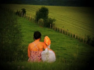 Carte postale de l'aire du Jura