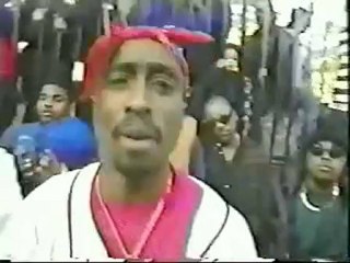 Thug Life -The Definition (2pac Lifestyle)