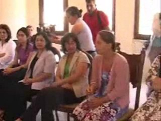 SINIRSIZ KADIN EMEĞİ PROJESİ START ALDI