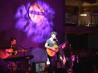 Sorel en concert au Casino 2000 Mondorf-les-Bains