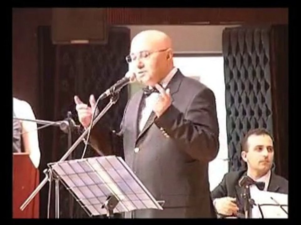 HATÇEM Türküsü Abdurrahman Yıldırım